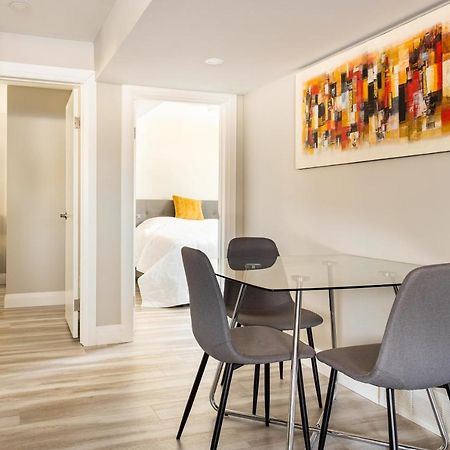 Entire 2 Bedroom Apartment Downtown - U1 基奇纳 外观 照片